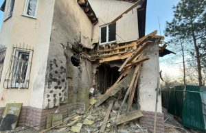 Лиманська громада під захистом: відбито шість спроб ворожого прориву на рубежах – 1 травня, оперативна ситуація