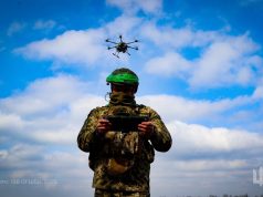 На Лиманському напрямку окупанти зранку порушили “режим тиші”: намагалися просунутися до Ямполя