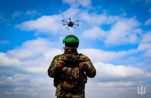 Російські війська шукають слабкі місця на Лиманському напрямку — 66 ОМБр