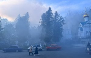 Відбито 13 атак у районах Лимана, Дробишевого та Ставків: ворог посилив натиск на громаду – 2 травня, оперативна ситуація