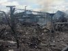 Лиманський напрямок: відбито шість атак окупантів на підступах до міста та навколишніх сіл – 3 травня, оперативна ситуація