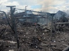 Лиманський напрямок: відбито шість атак окупантів на підступах до міста та навколишніх сіл – 3 травня, оперативна ситуація