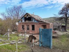 П’ять спроб прориву до Лимана та Дробишевого відбито: сили оборони тримають рубежі – 4 травня, оперативна ситуація