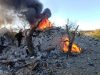 Натиск на Лиманщину не вщухає: ворог шість разів намагався прорватися біля Дробишевого та Лимана – 5 травня, оперативна ситуація