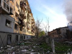 Оборона Лиманської громади: відбито шість штурмів окупантів у бік ключових населених пунктів – 6 травня, оперативна ситуація