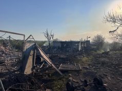 13 атак на Лиманщину відбито: ворог тисне на Дробишеве та Ставки, у Яровій є поранений – 8 травня, оперативна ситуація