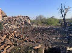 Лиманщина під тиском: відбито вісім спроб ворожого вклинення біля Ставків та Дробишевого – 9 травня, оперативна ситуація