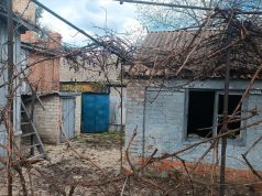 Оборона Лиманської громади: сили ЗСУ зупинили п’ять штурмів загарбників – 10 травня, оперативна ситуація