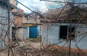 Оборона Лиманської громади: сили ЗСУ зупинили п’ять штурмів загарбників – 10 травня, оперативна ситуація
