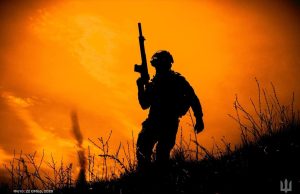ISW: Тенденція на фронті змінилася вперше з часів Курської операції