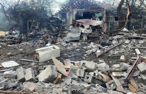 Лиманський напрямок: ЗСУ зупинили вісім атак окупантів у районах п’яти населених пунктів громади – 15 травня, оперативна ситуація