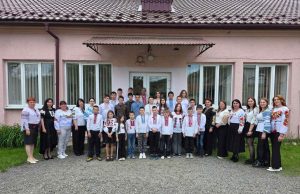 Код ідентичності: як вишиванка об’єднала Схід і Захід України в один цифровий рушник!