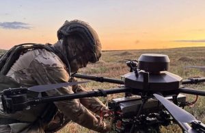 Російські війська посилили тиск на Покровському напрямку та атакують логістику ЗСУ