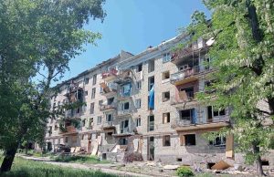 Лиманський напрямок: сили оборони зупинили 12 спроб ворожого просування на рубежах громади – 23 травня, оперативна ситуація