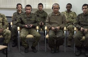 Координаційний штаб запустив ресурс для викриття вербування іноземців Росією на війну проти України