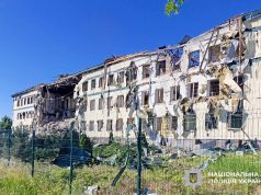 Оборона Лиманщини: ЗСУ зупинили 12 спроб ворожого вклинення, у Лимані пошкоджено житло – 30 травня, оперативна ситуація