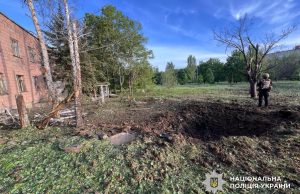 Лиманський напрямок: сили оборони стримали масований натиск окупантів на рубежах – 16 травня, оперативна ситуація.
