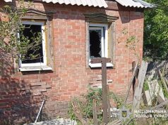 Оборона Лиманщини: воїни відбили штурми поблизу п’яти населених пунктів громади – 11 травня, оперативна ситуація
