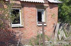 Оборона Лиманщини: воїни відбили штурми поблизу п’яти населених пунктів громади – 11 травня, оперативна ситуація