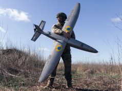 Сирський: українські дрони знешкодили більше окупантів, ніж Росія змогла залучити до війська