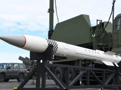Німеччина профінансує закупівлю американських ракет і боєприпасів для України на $400 мільйонів