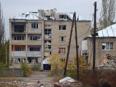 У Лиманській громаді затвердили перелік житла для дистанційного обстеження в межах програми компенсацій