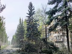 26 спроб ворожого вклинення біля Лимана, Дробишевого та Зарічного стримано: зведення на ранок – 5 червня, оперативна ситуація