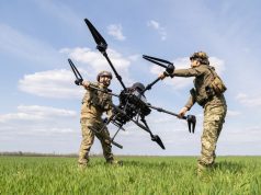 Безпілотники розширили «мертву зону» на фронті до 50 кілометрів — Business Insider