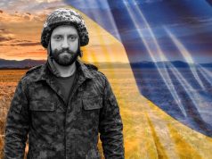 Лиманська громада втратила захисника: на фронті загинув Сергій Акімов