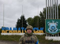 Наші Герої: КОНТРАКТНИК