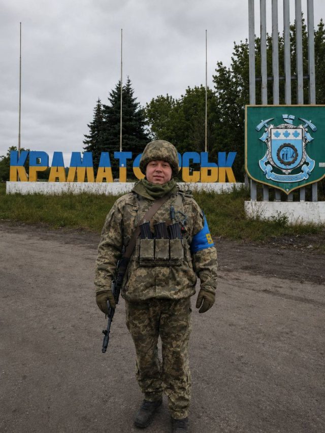 Резников