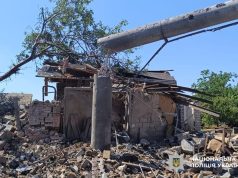 14 атак у районах восьми населених пунктів Лиманського напрямку відбито: зведення з передової – 20 червня, оперативна ситуація